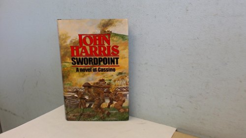 Book Swordpoint: A novel of Cassino free
