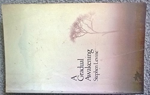Book A Gradual Awakening free