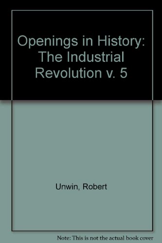 Book Openings in History (v. 5) free