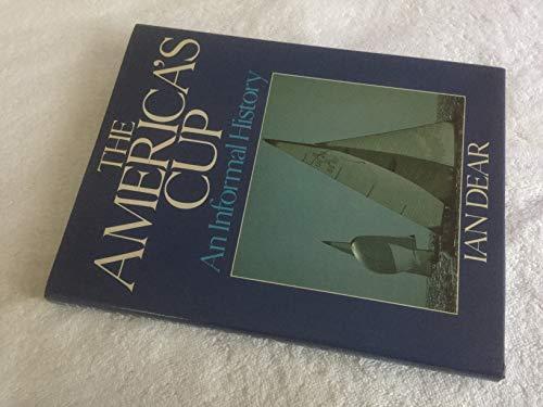 Book The America's Cup: An informal history free