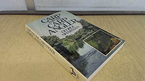 Book Carp and the carp angler free