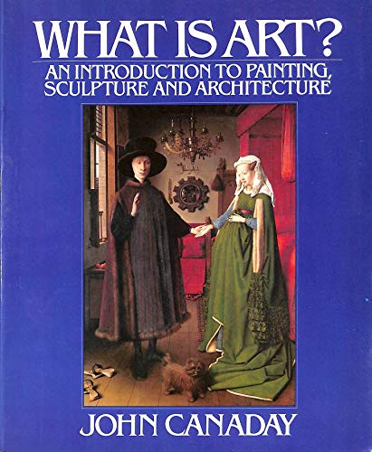 Book What is Art? free