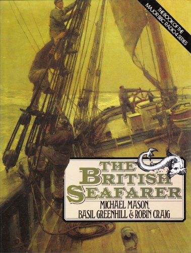 Book The British seafarer free