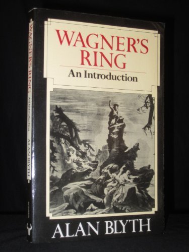 Book Wagner's Ring: An introduction free