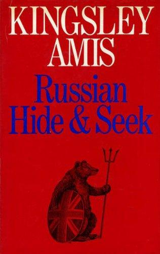 Book Russian hide-and-seek: A melodrama free