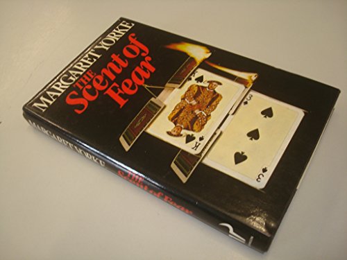 Book The Scent of Fear free