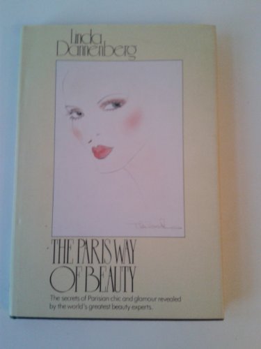 Book Paris Way of Beauty free