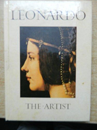 Book Leonardo the Artist free