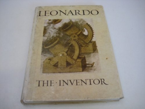 Book Leonardo the Inventor free