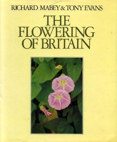 Book The flowering of Britain free