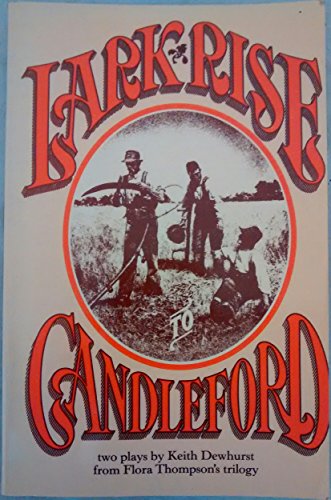 Book Lark Rise, Candleford free