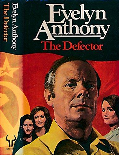 Book The Defector free