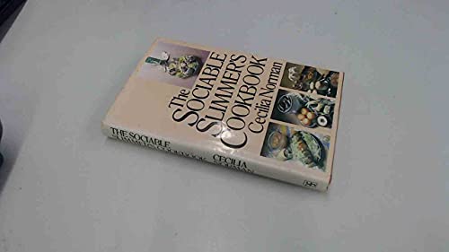 Book The Sociable Slimmer's Cookbook free