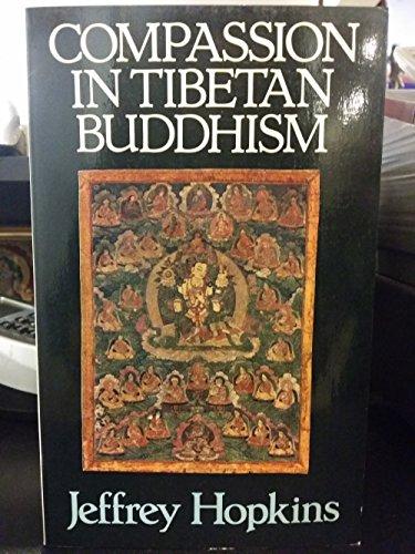 Book Compassion in Tibetan Buddhism free