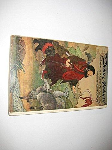 Book The Divine Madman: The Sublime Life And Songs Of Drukpa Kunley free