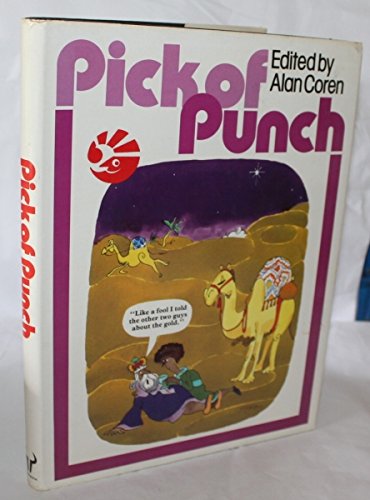 Book Pick of Punch 1980 free