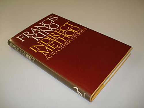 Book Indirect method and other stories free