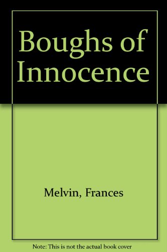 Book Boughs Of Innocence free
