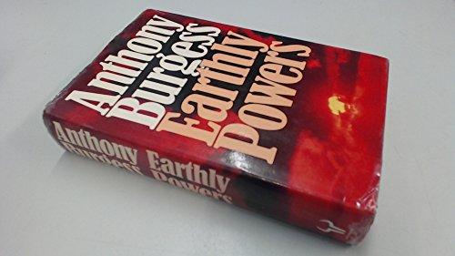 Book Earthly powers free Book Earthly powers free