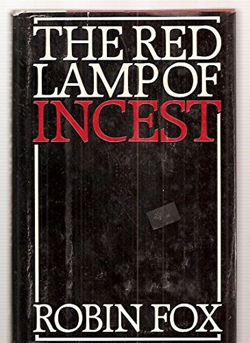 Book The Red Lamp of Incest free