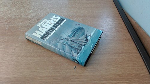 Book North Strike: A Novel of the Narvik Campaign free