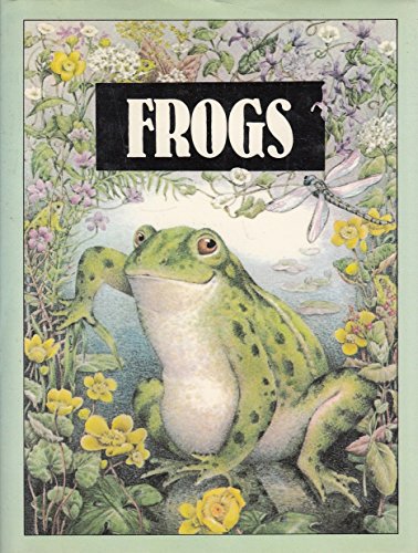 Book Frogs (the Leprechaun Library) free