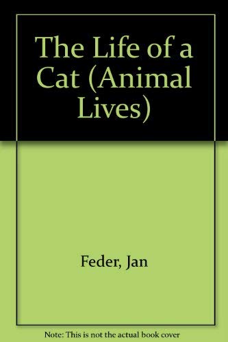Book (Animal Lives) free