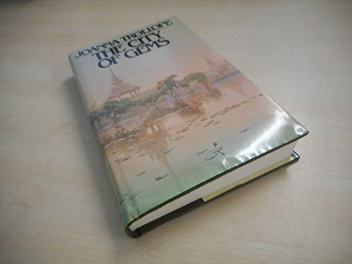 Book The City of Gems free