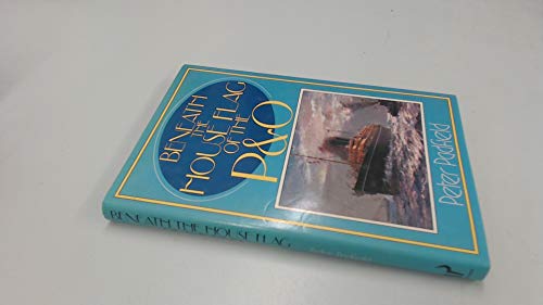 Book Beneath The House Flag Of The P & O free