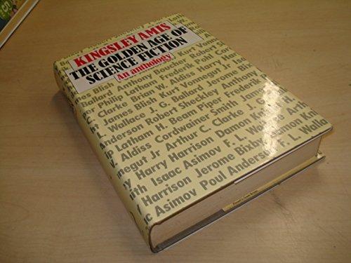 Book The Golden Age of Science Fiction free