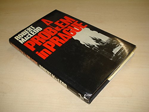 Book A Problem In Prague free