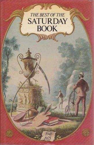 Book The Best of the Saturday Book free