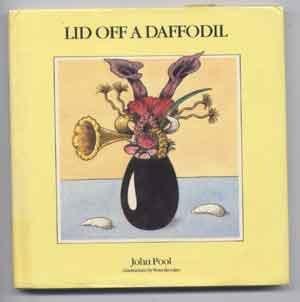 Book Lid Off A Daffodil A Book Of Palindromes free