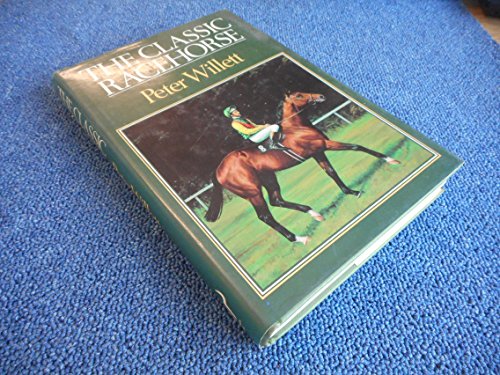 Book The classic racehorse free