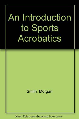 Book An Introduction to Sports Acrobatics free