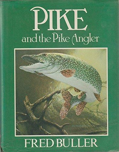 Book Pike And The Pike Angler free