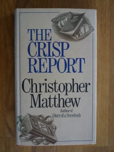 Book The Crisp Report free