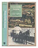 Book From Little Acorns: A History of the A.P.V. Company Limited free