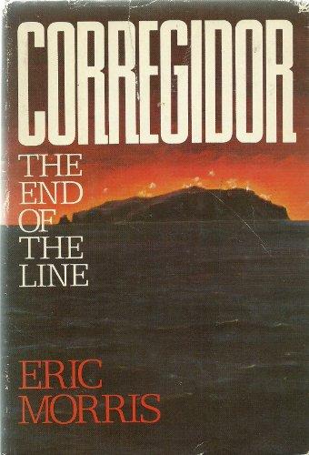 Book Corregidor: The Nightmare in the Philippines free