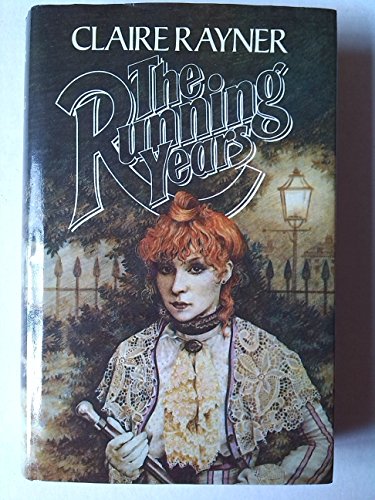 Book The running years free