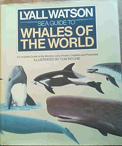 Book Sea guide to whales of the world free