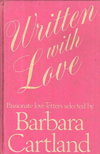 Book Written with Love: Passionate Love-letters free