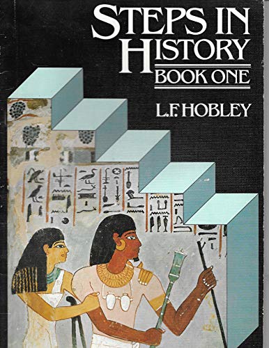 Book Steps in History (Bk. 1) free