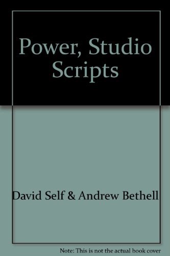 Book Studio Scripts free