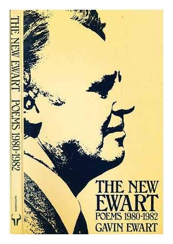 Book The New Ewart: Poems 1980-1982 free