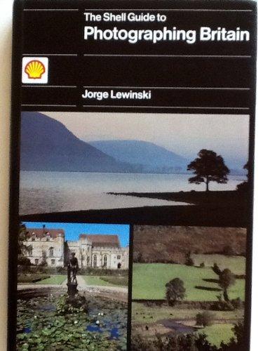 Book The Shell Guide To Photographing Britain free