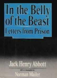 Book In the Belly of the Beast: Letters from Prison free