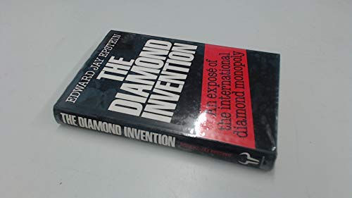 Book The Diamond Invention free