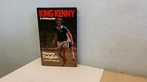 Book King Kenny: An Autobiography free