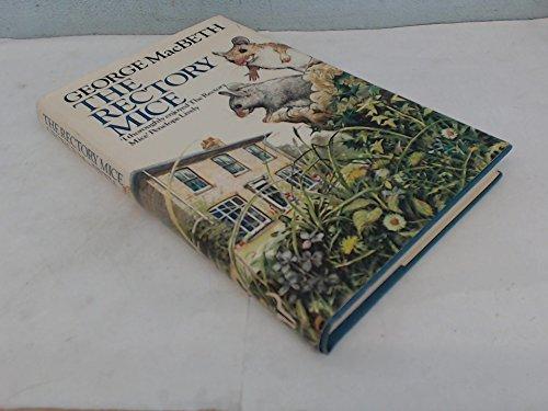 Book The rectory mice free
